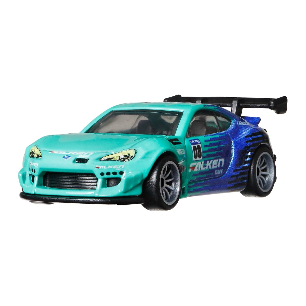 Pandem Subaru BRZ