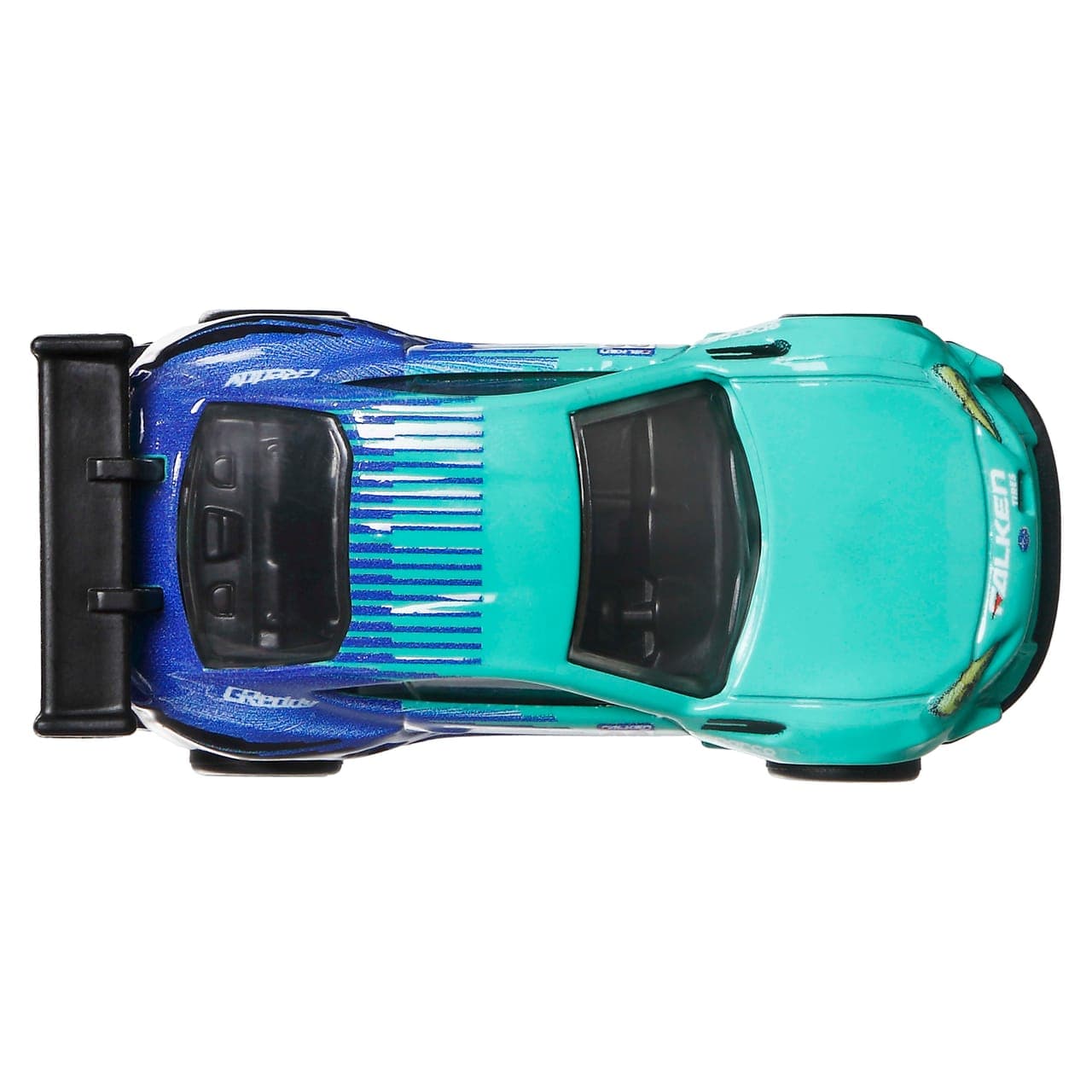 Pandem Subaru BRZ 6
