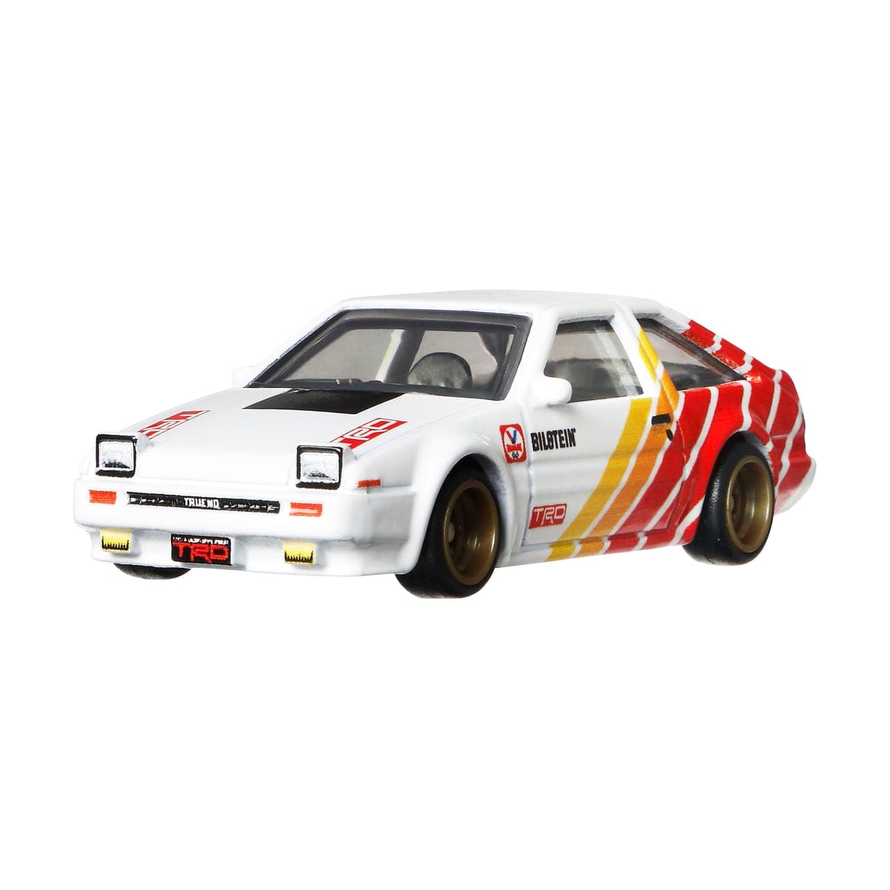 Toyota AE86 Sprinter Trueno