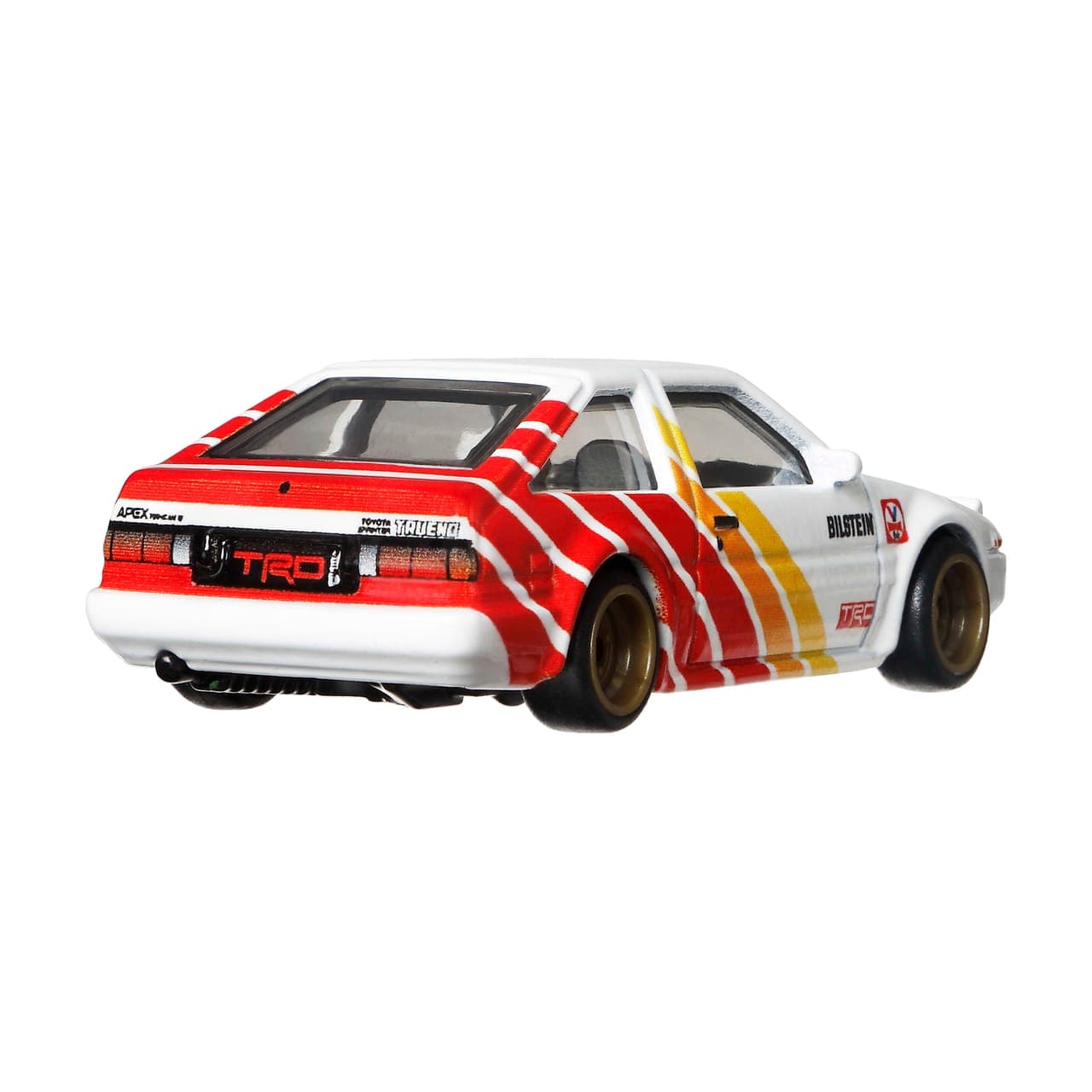 Toyota AE86 Sprinter Trueno 3