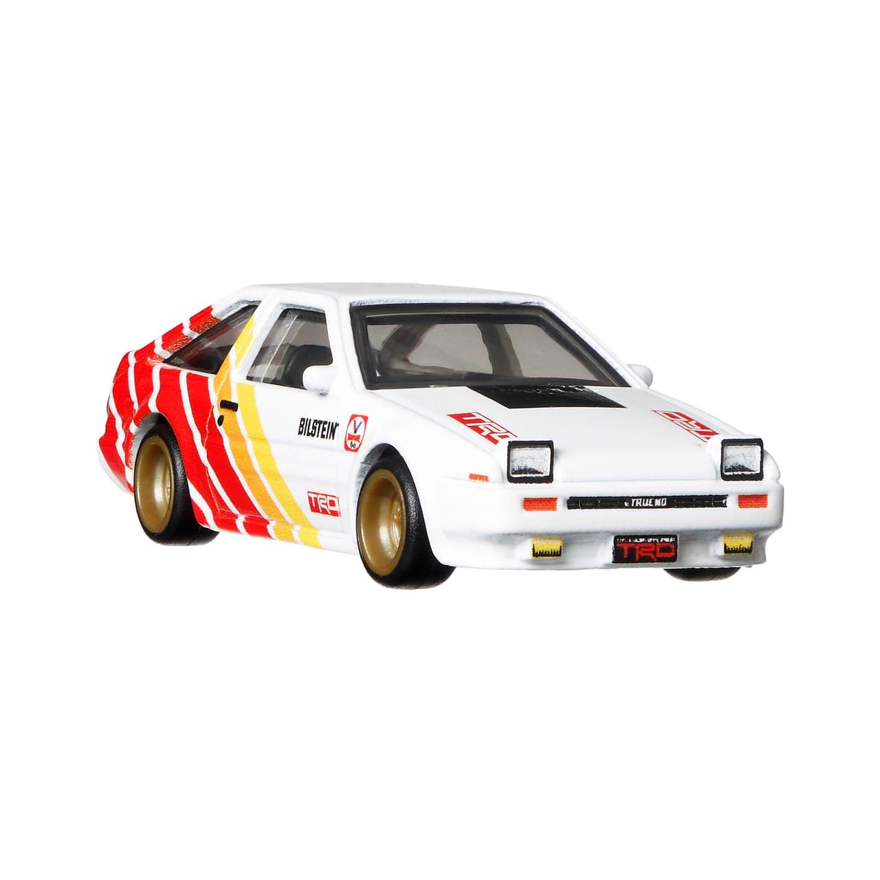 Toyota AE86 Sprinter Trueno 4