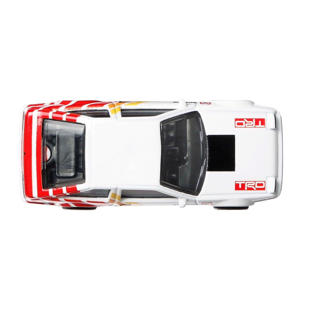 Toyota AE86 Sprinter Trueno 6