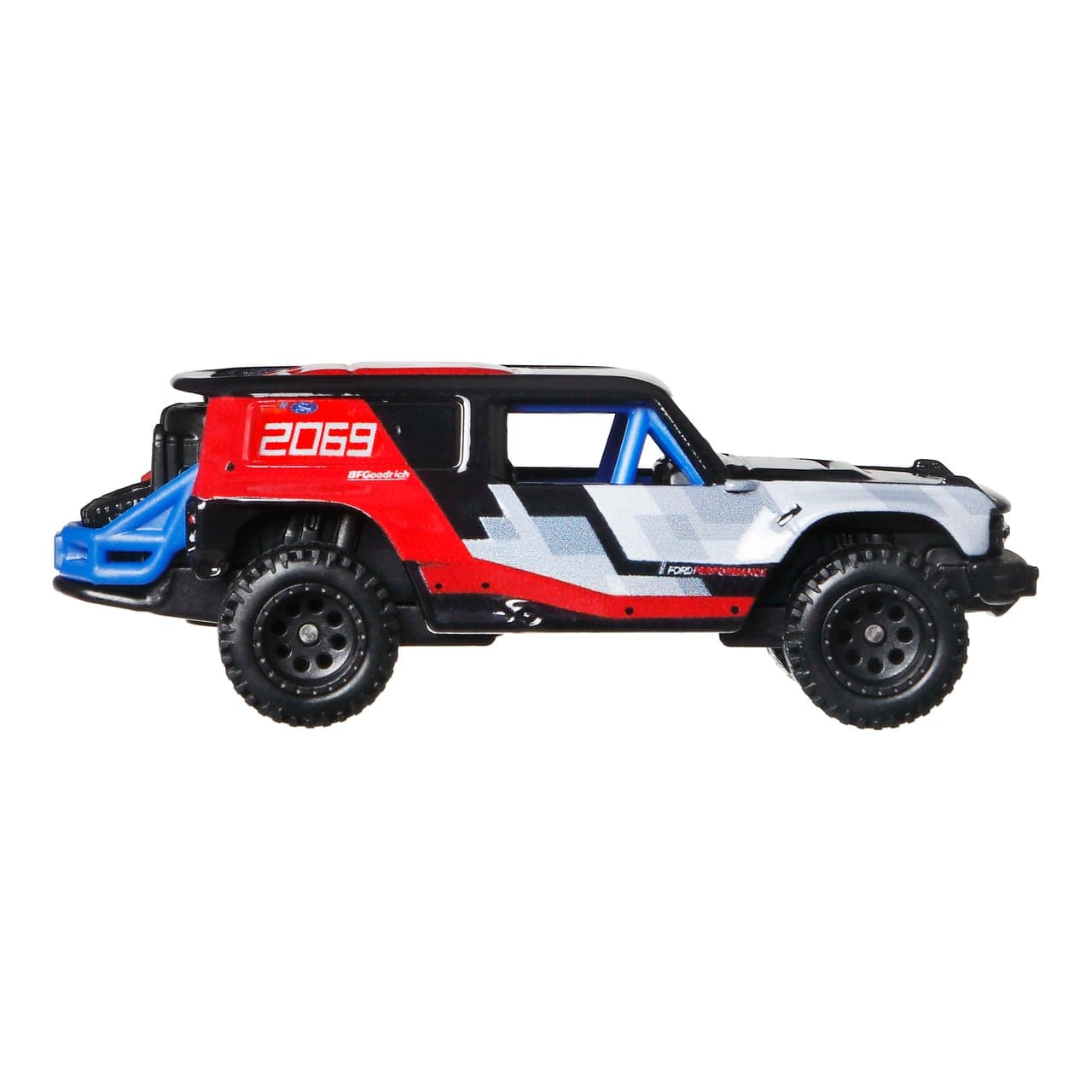 Ford Bronco R 5