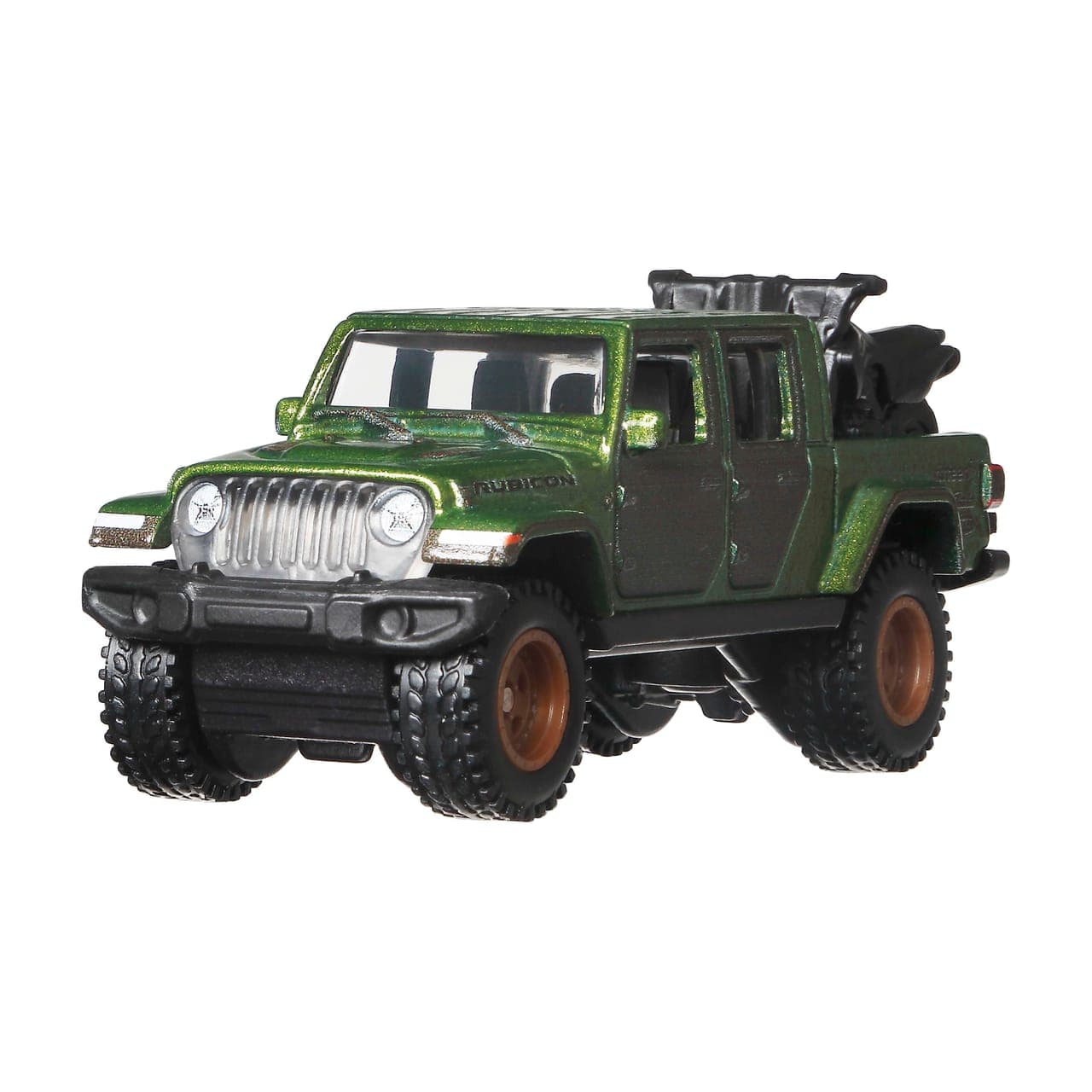 '20 Jeep Gladiator