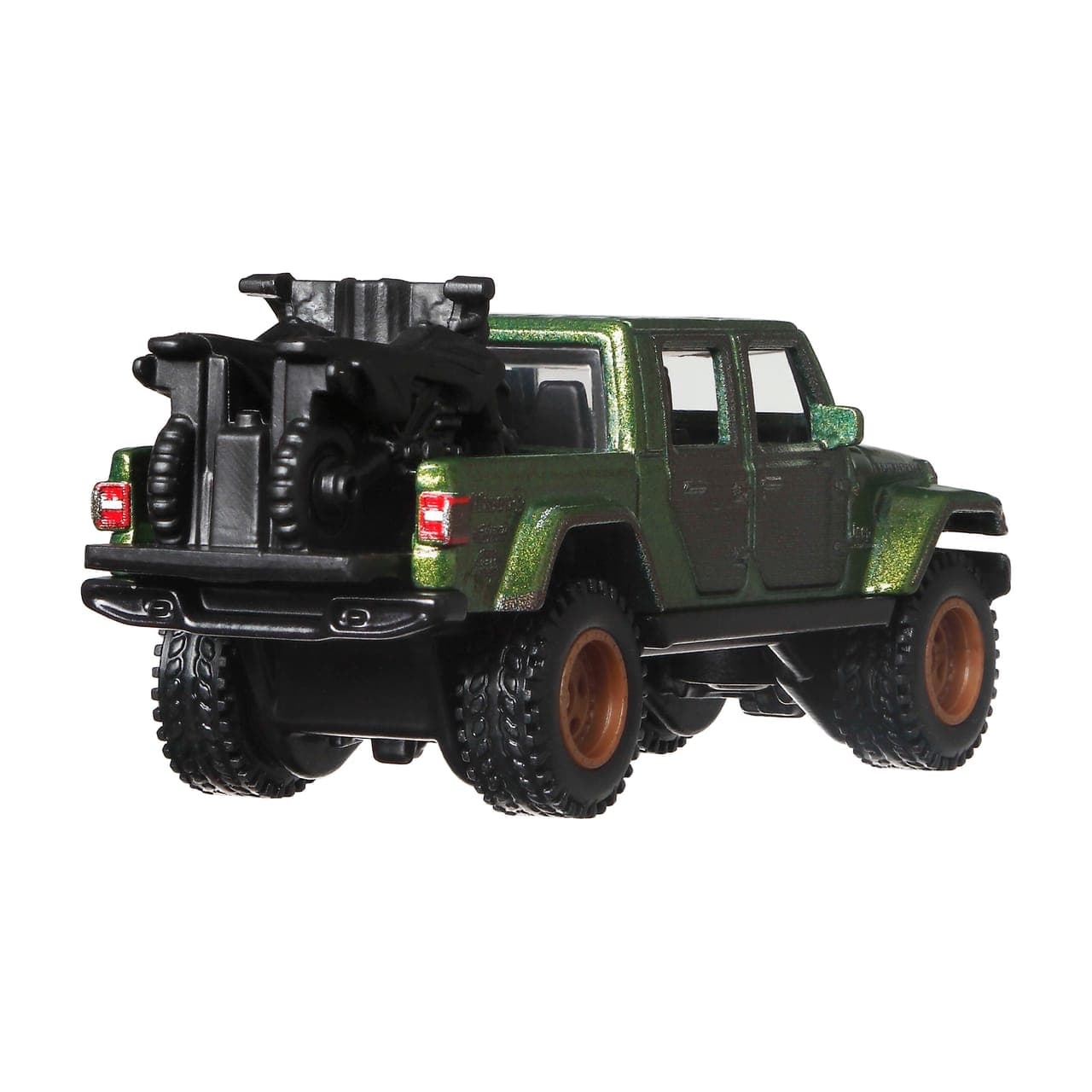 '20 Jeep Gladiator 3