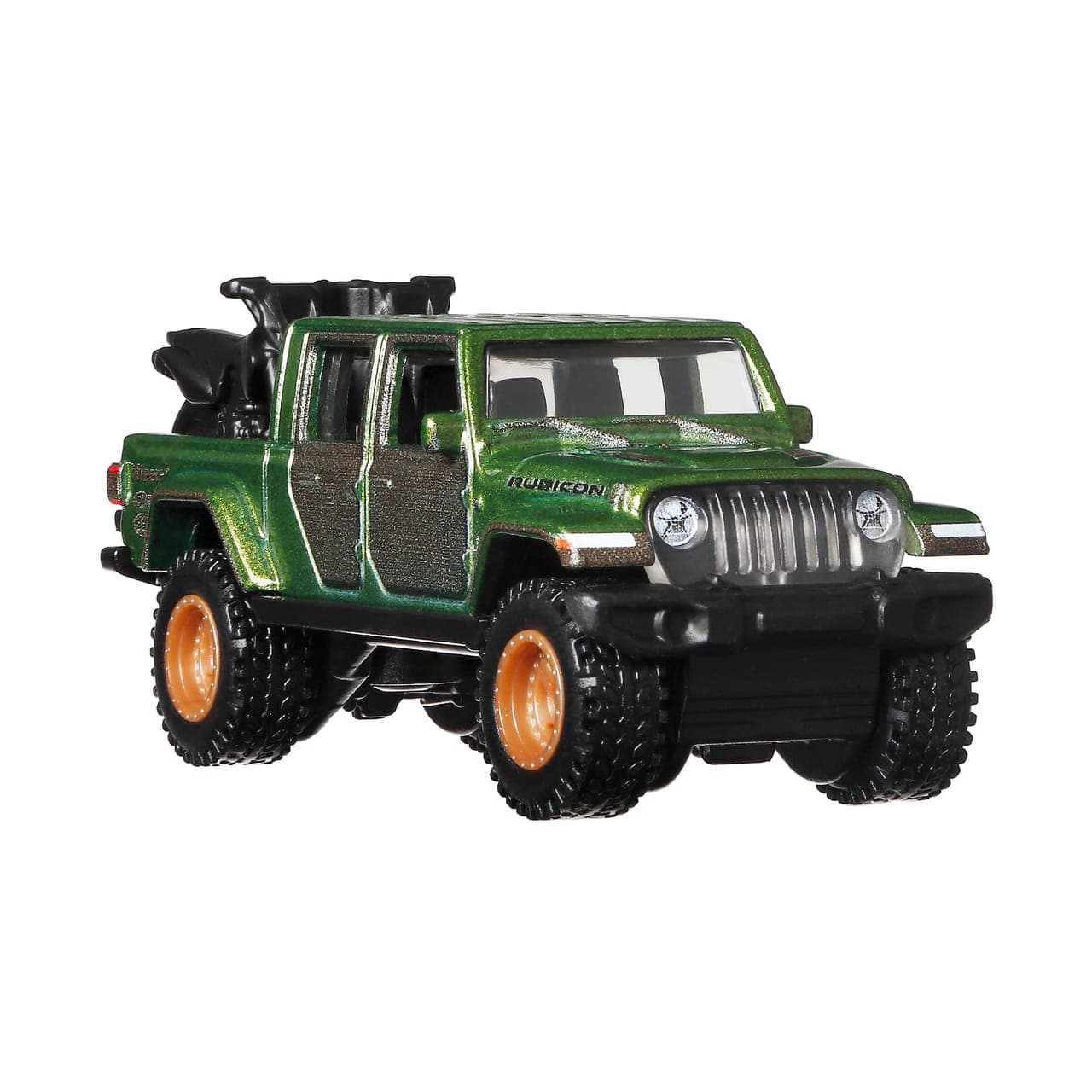 '20 Jeep Gladiator 4