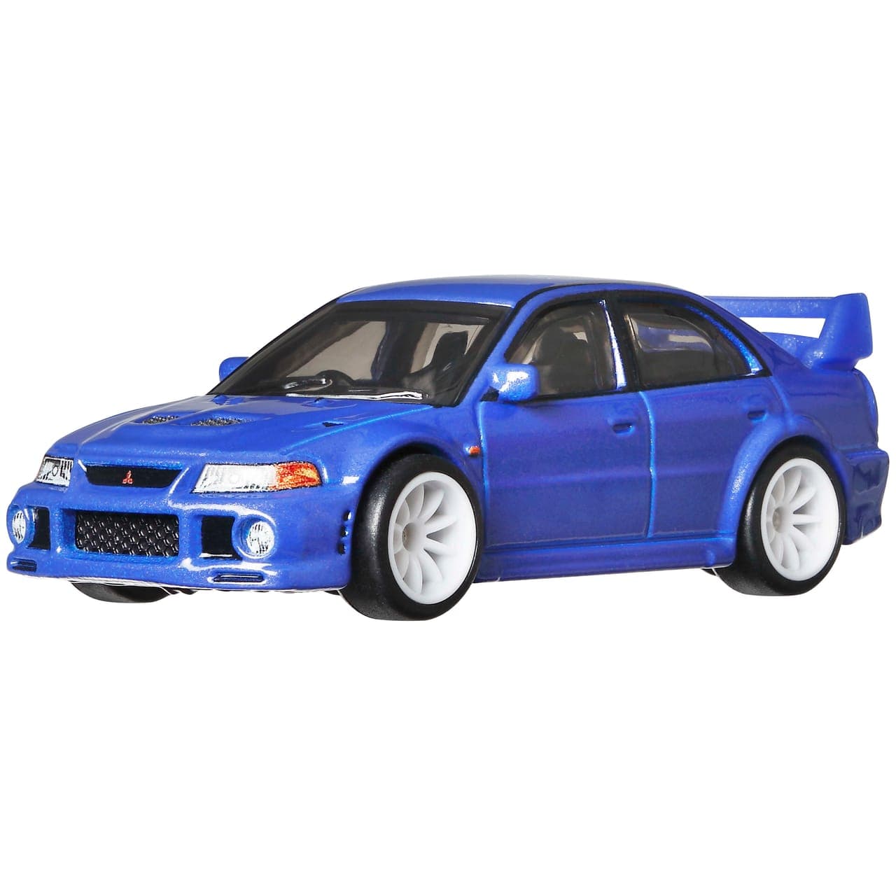 Mitsubishi Lancer Evolution VI