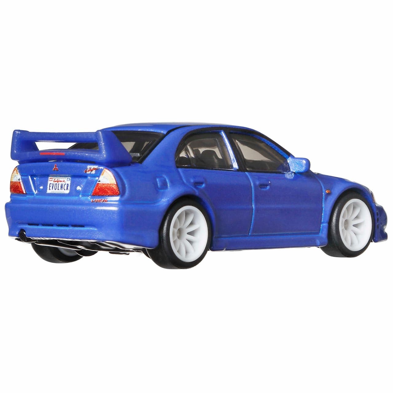 Mitsubishi Lancer Evolution VI 3