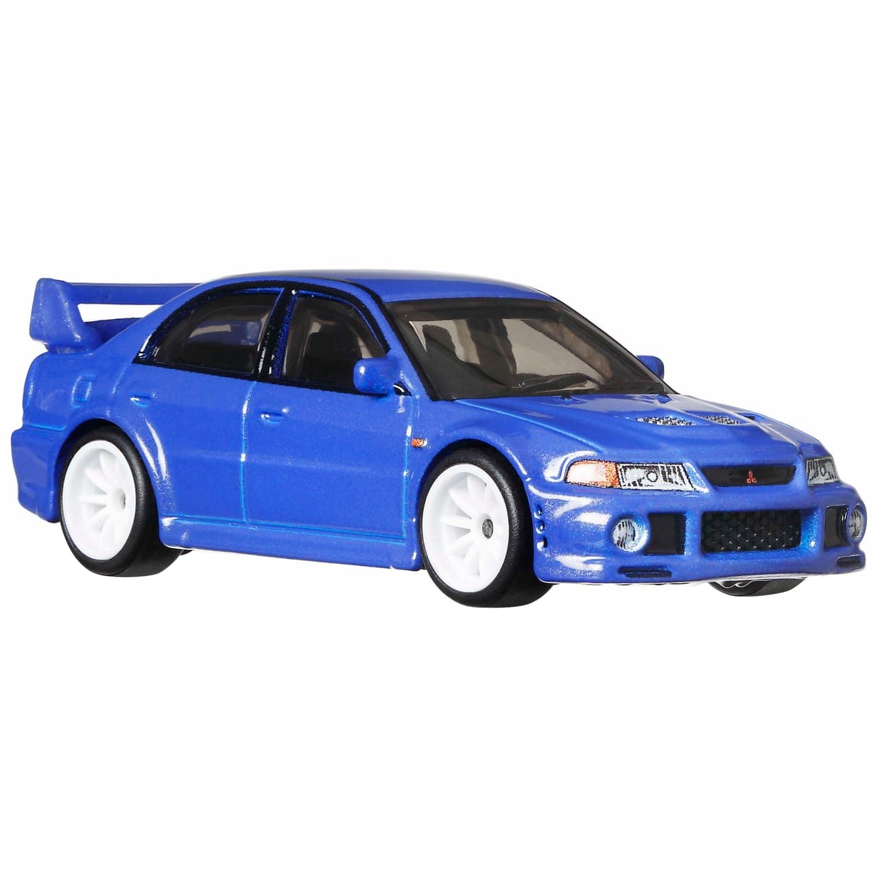 Mitsubishi Lancer Evolution VI 4