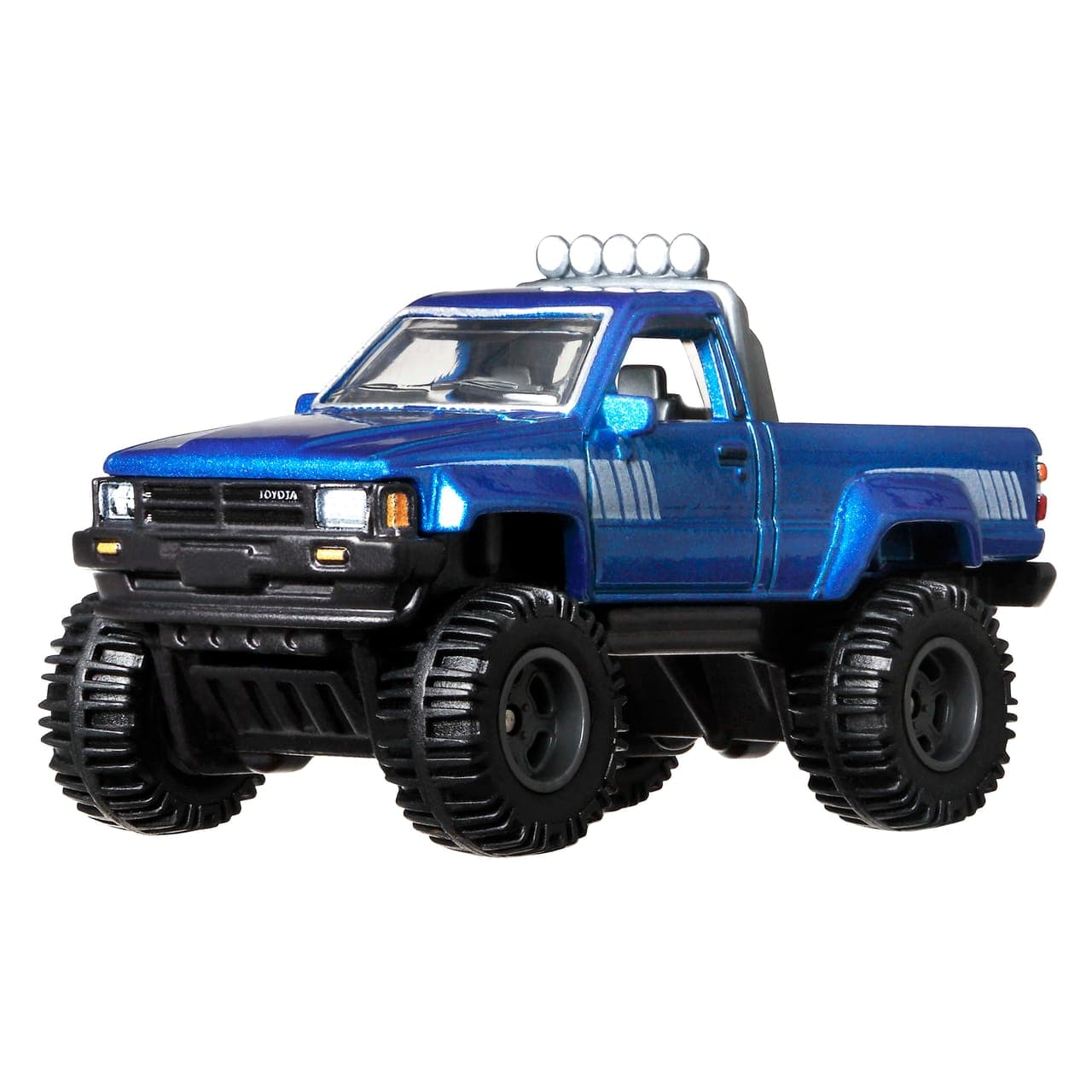 '87 TOYOTA PICKUP TRUCK