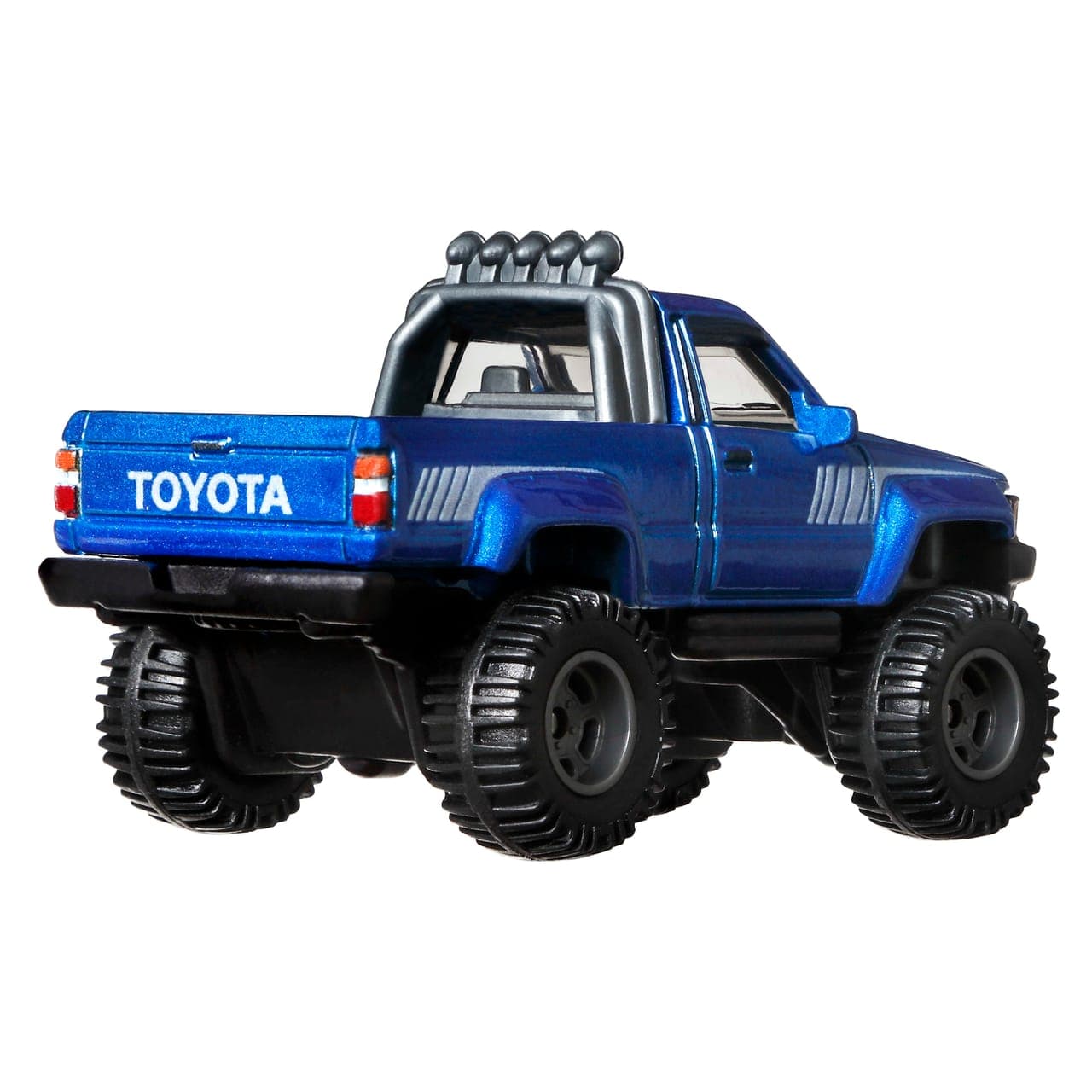 '87 TOYOTA PICKUP TRUCK 3