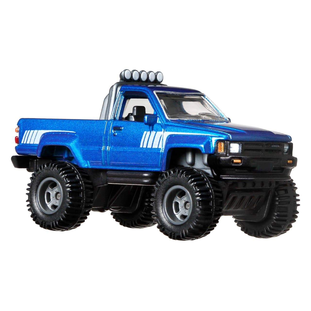 '87 TOYOTA PICKUP TRUCK 4