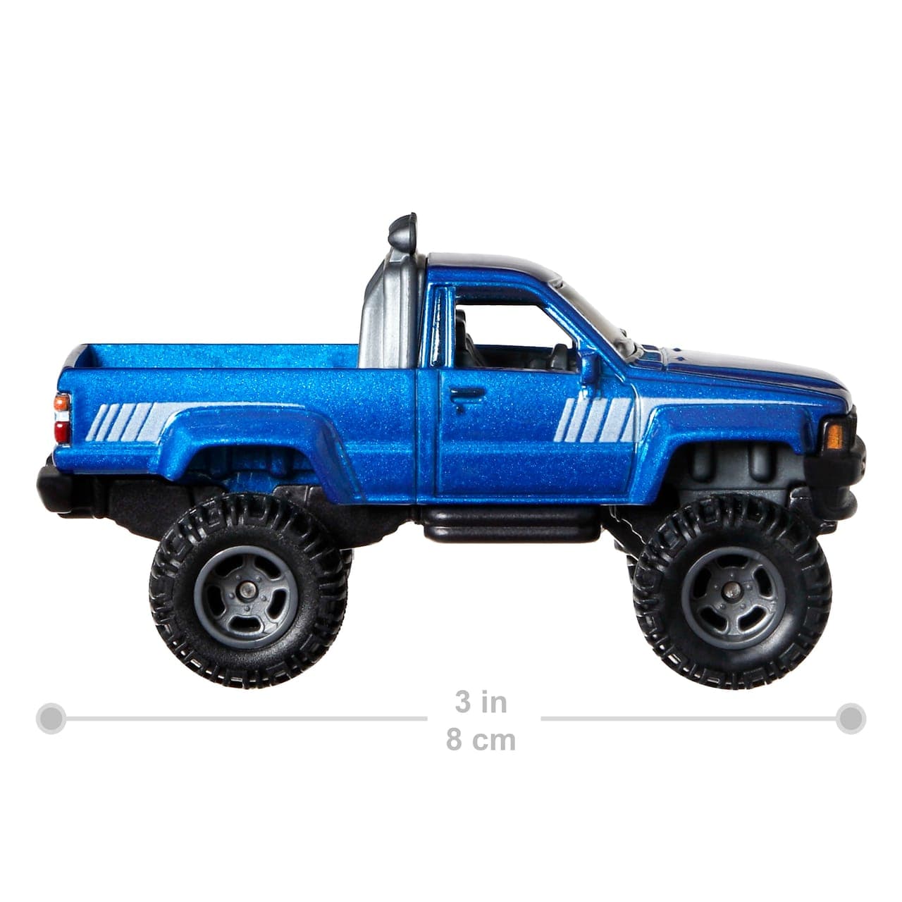 '87 TOYOTA PICKUP TRUCK 5