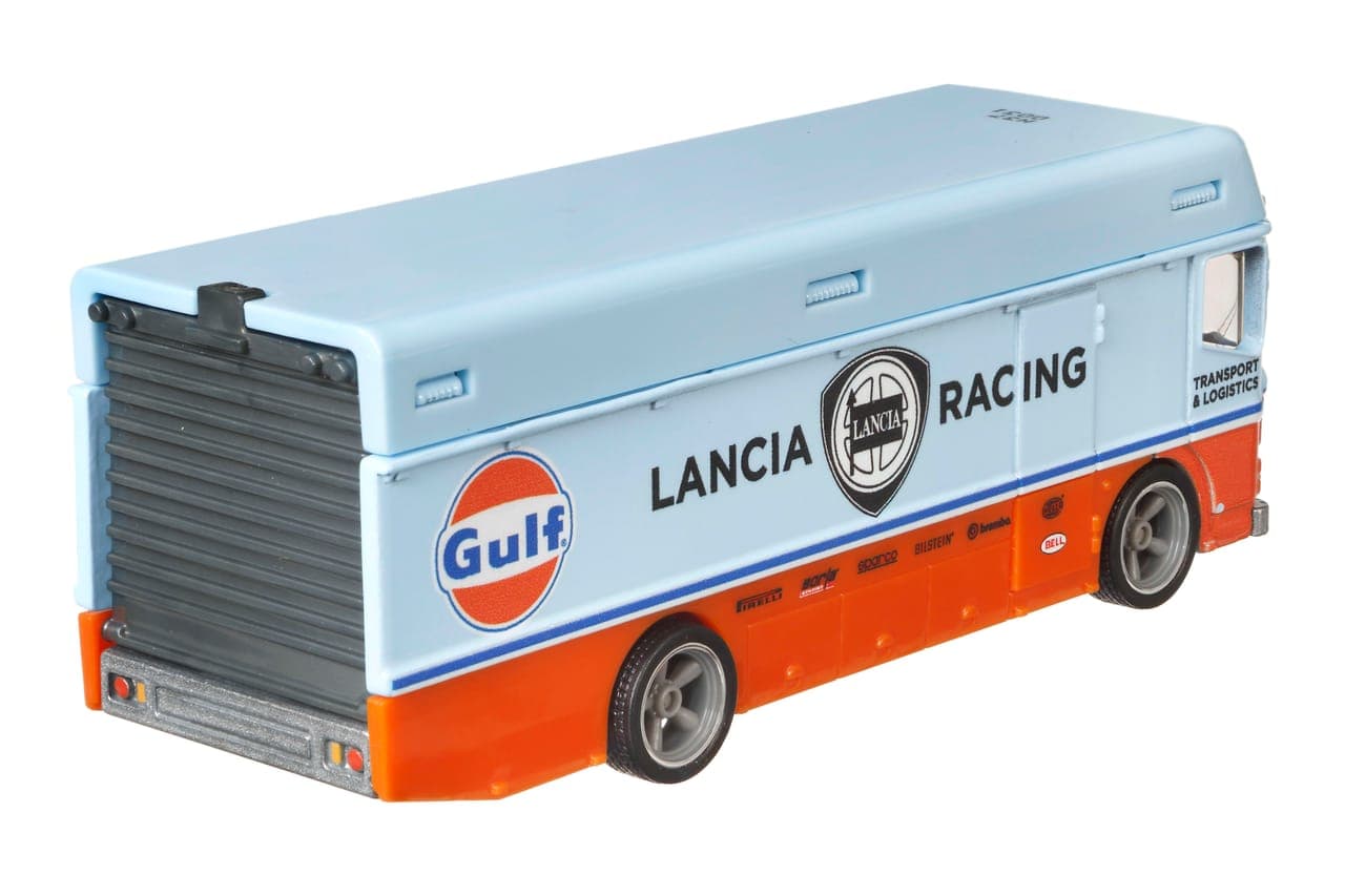 Euro Hauler 3