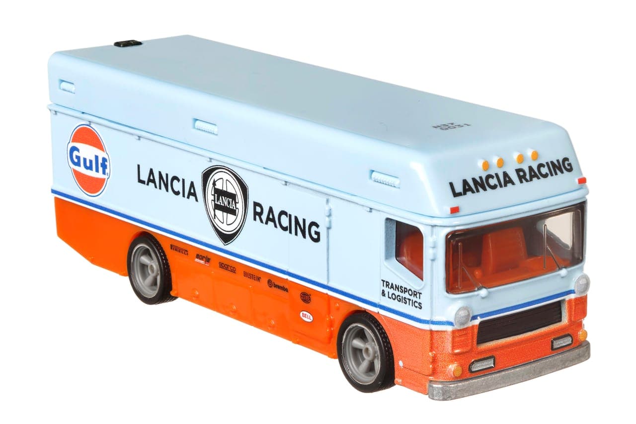 Euro Hauler 4