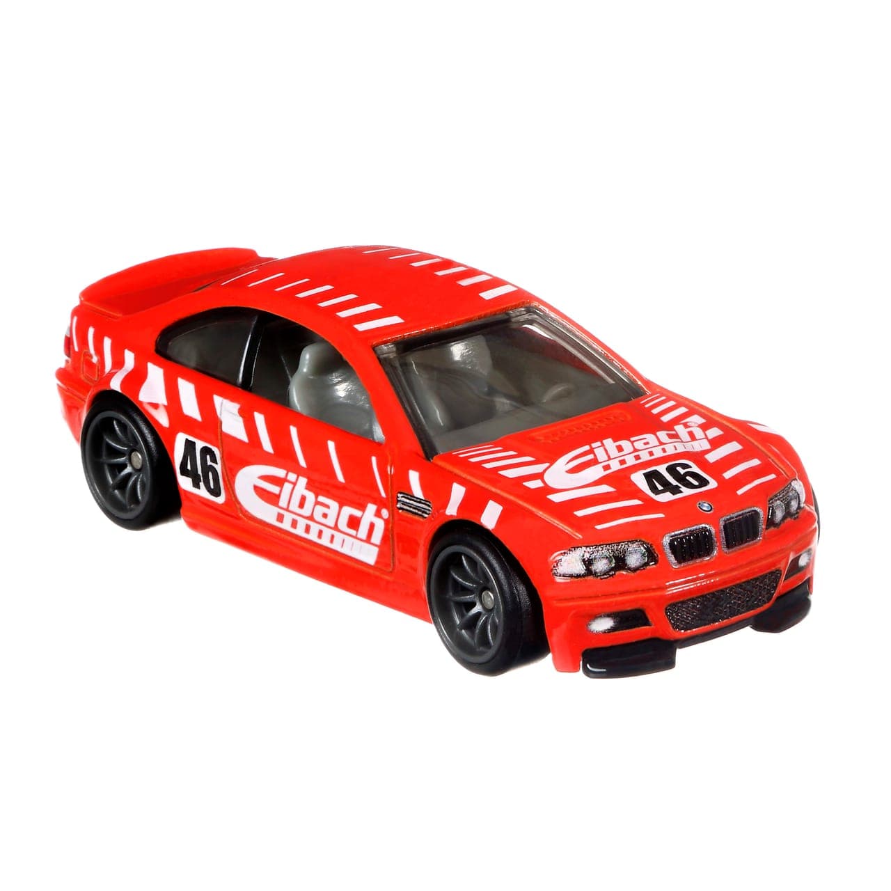 BMW M3 E46 5