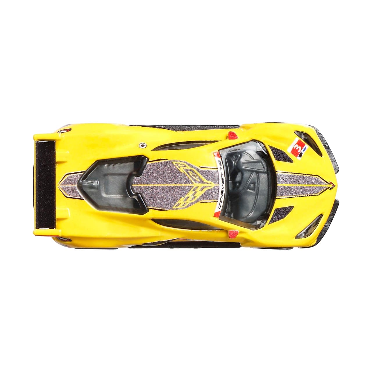 Corvette C8.R 3