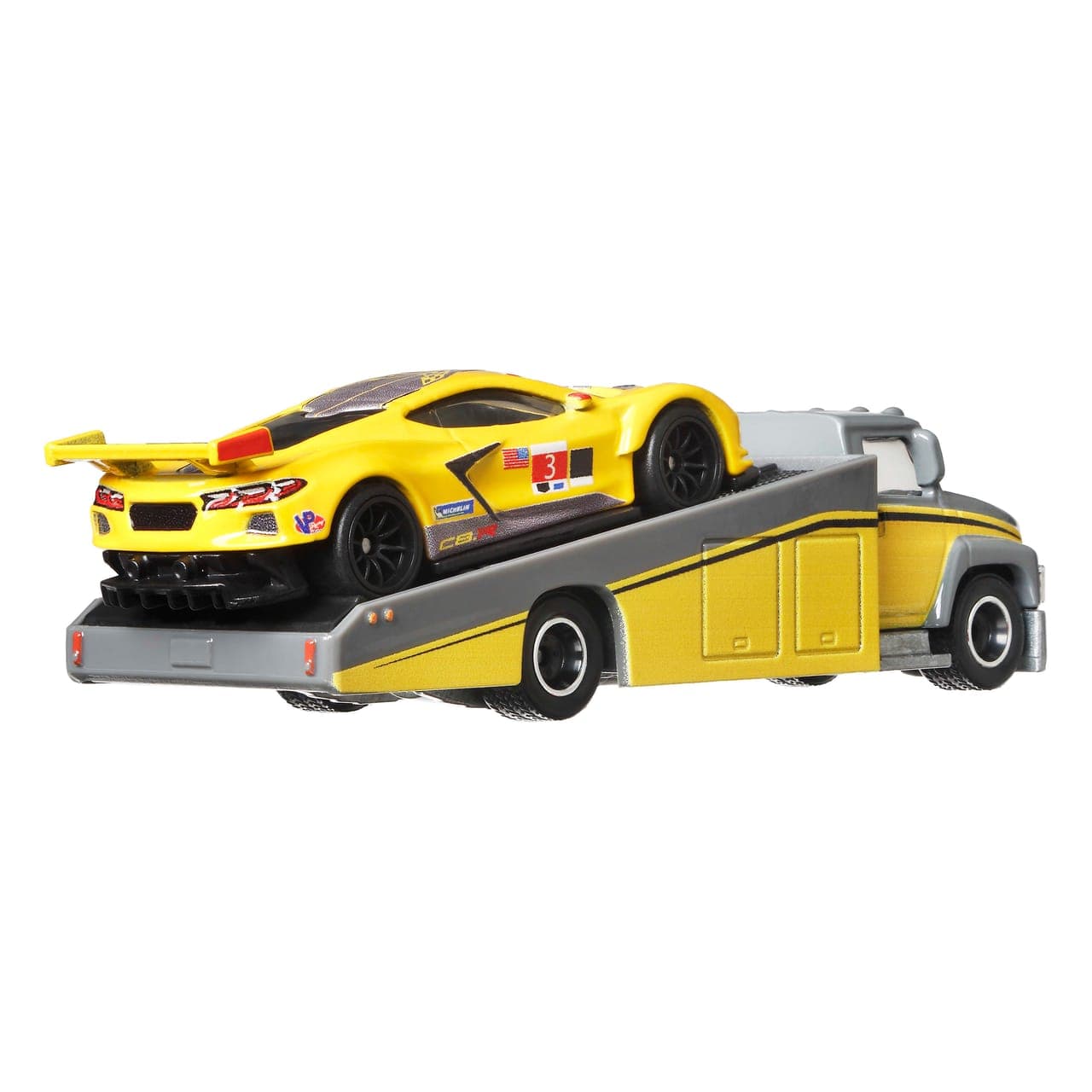 Corvette C8.R 4