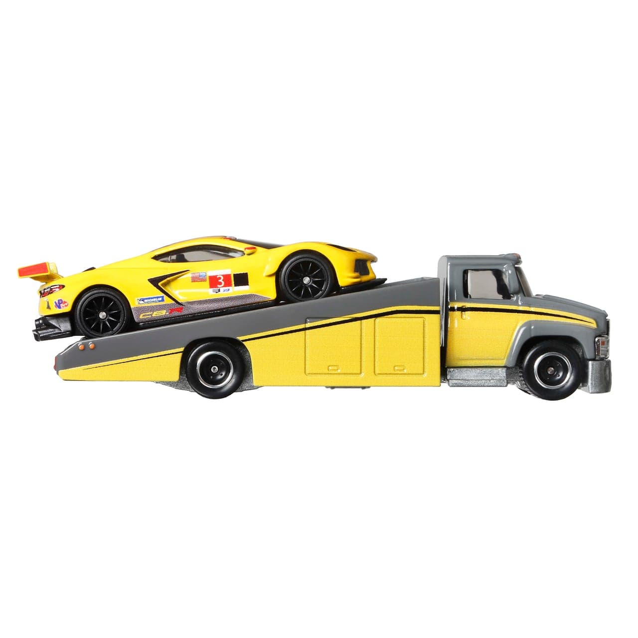 Corvette C8.R 5