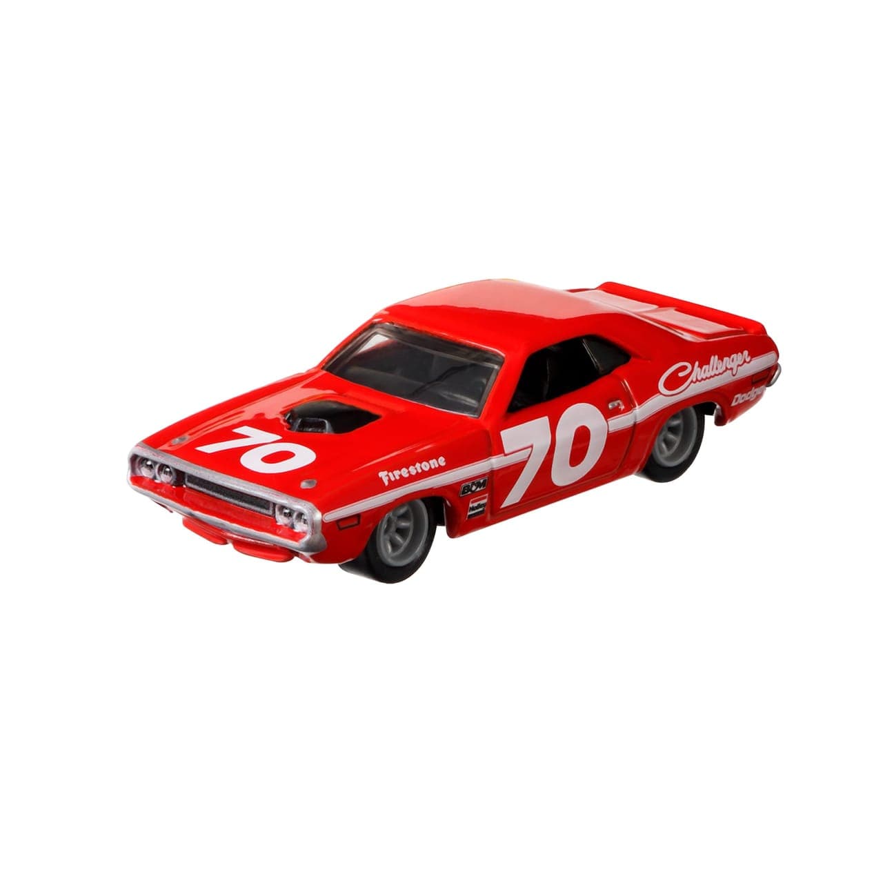 '70 Dodge Hemi Challenger