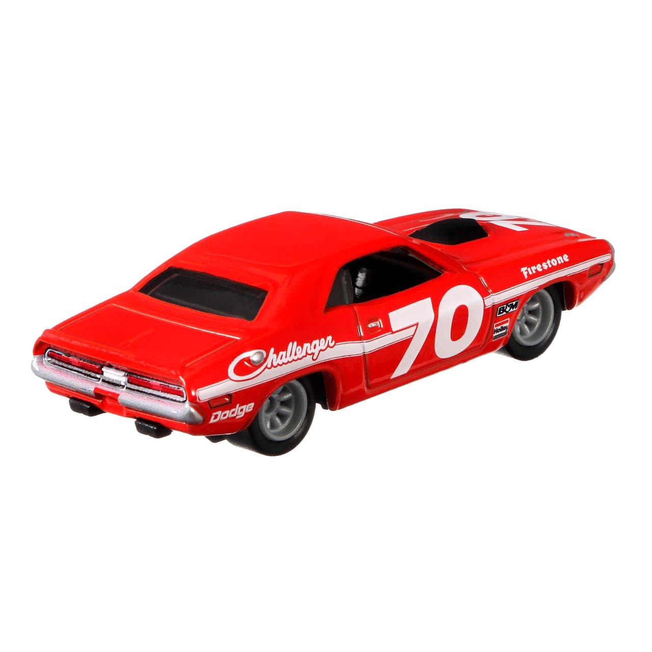 '70 Dodge Hemi Challenger 3