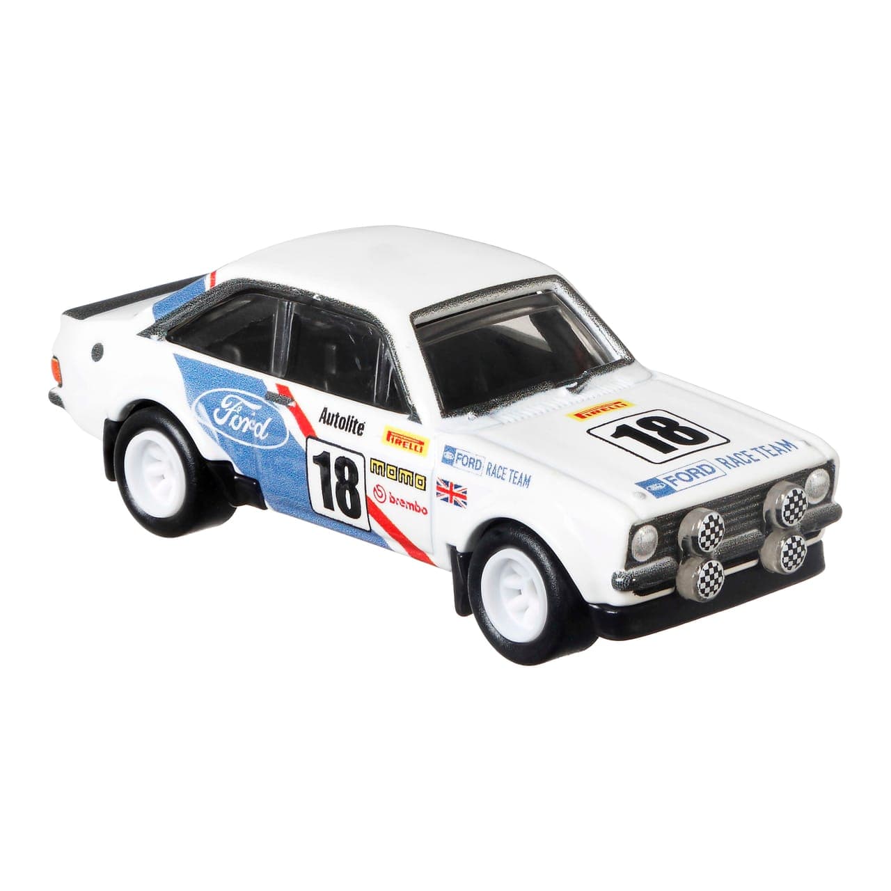 '78 Ford Escort RS1800 MK2 3