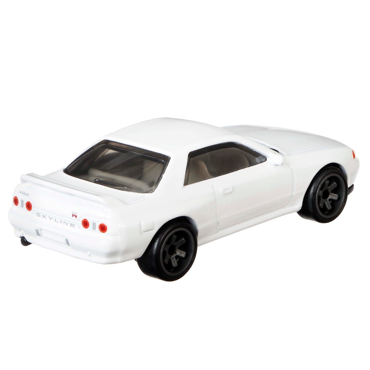 Nissan Skyline GT-R (BNR32) 3