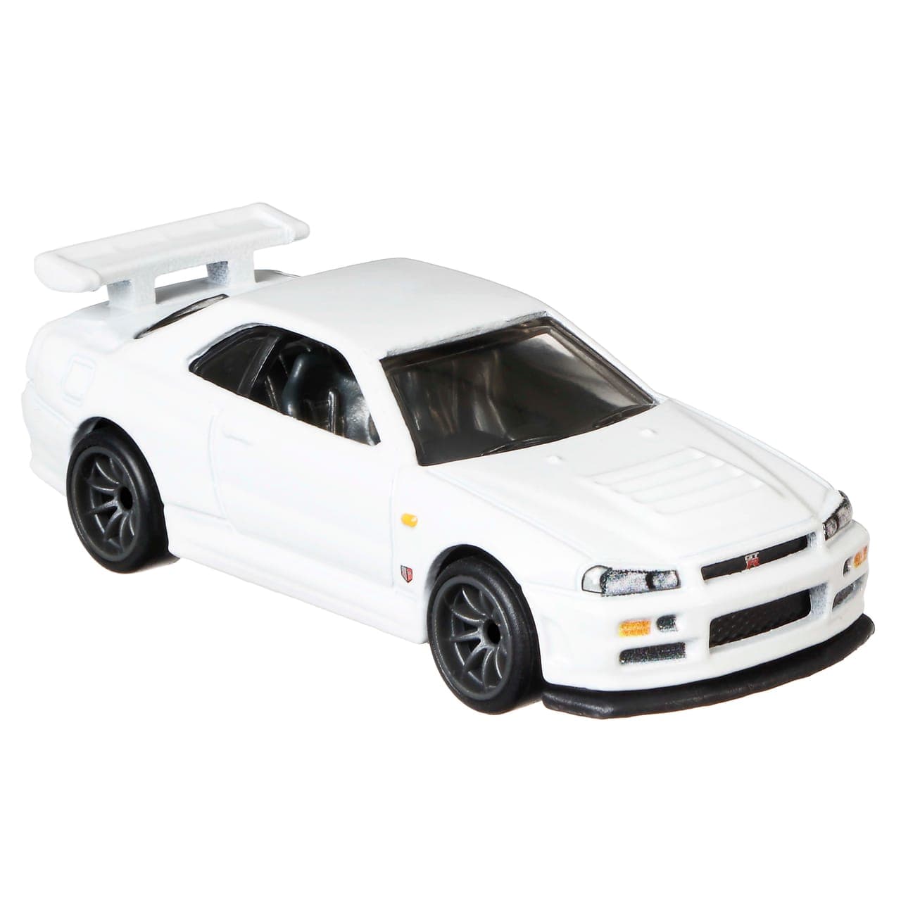 Nissan Skyline GT-R (BNR34)