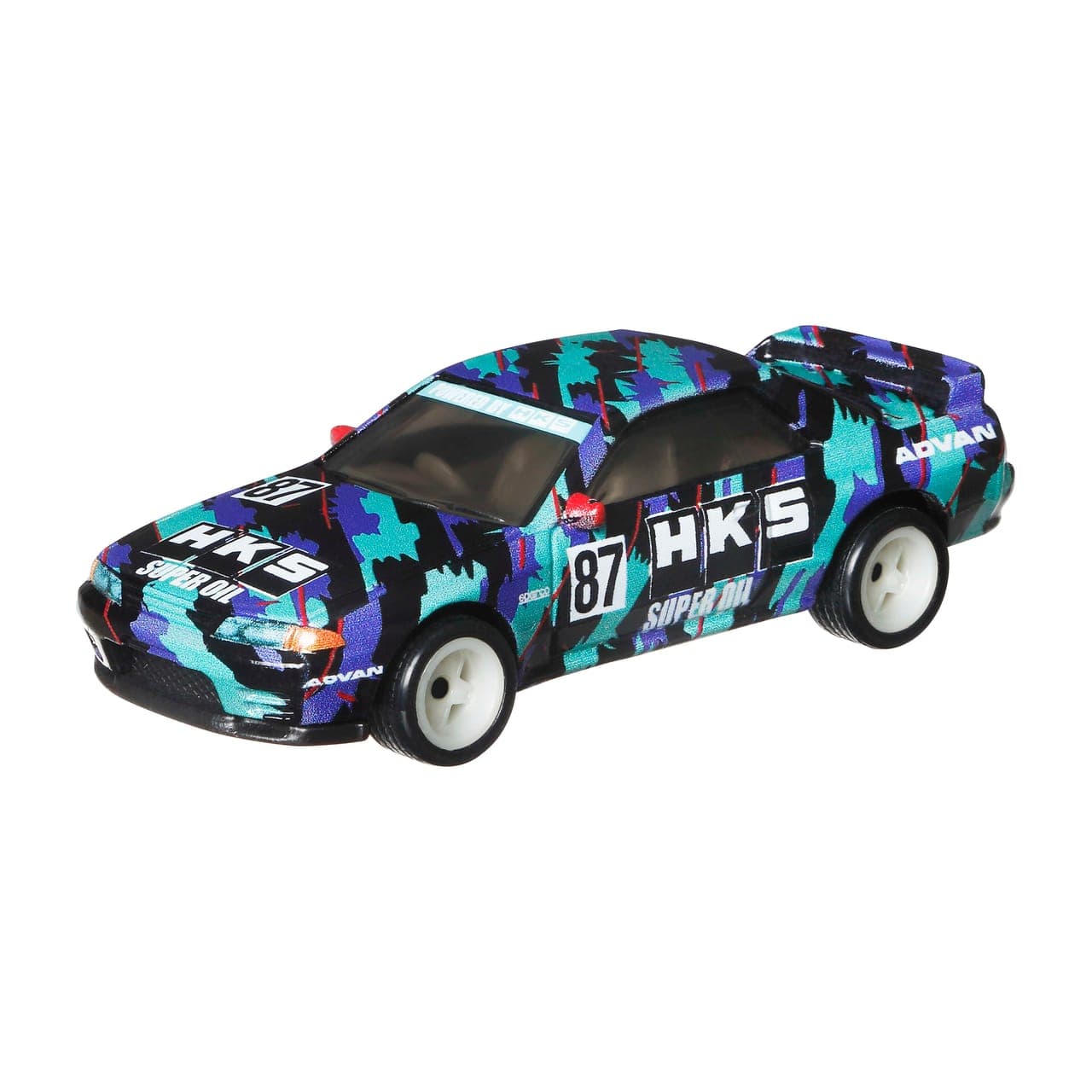 Nissan Skyline GT-R (BNR32)