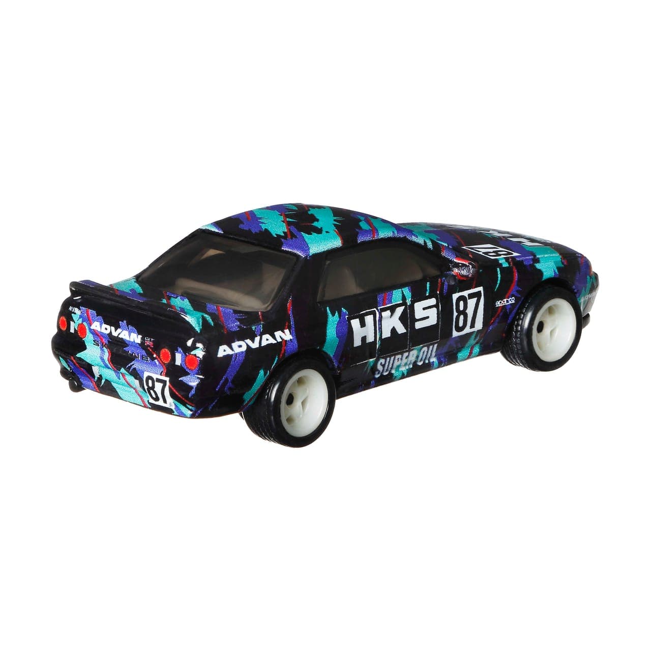Nissan Skyline GT-R (BNR32) 3