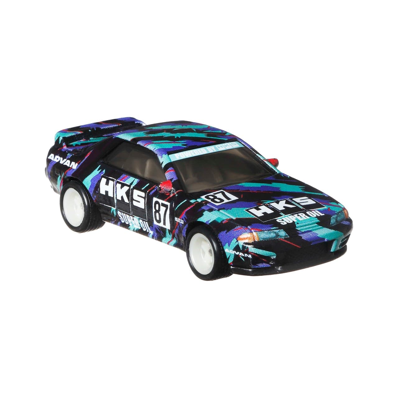 Nissan Skyline GT-R (BNR32) 4