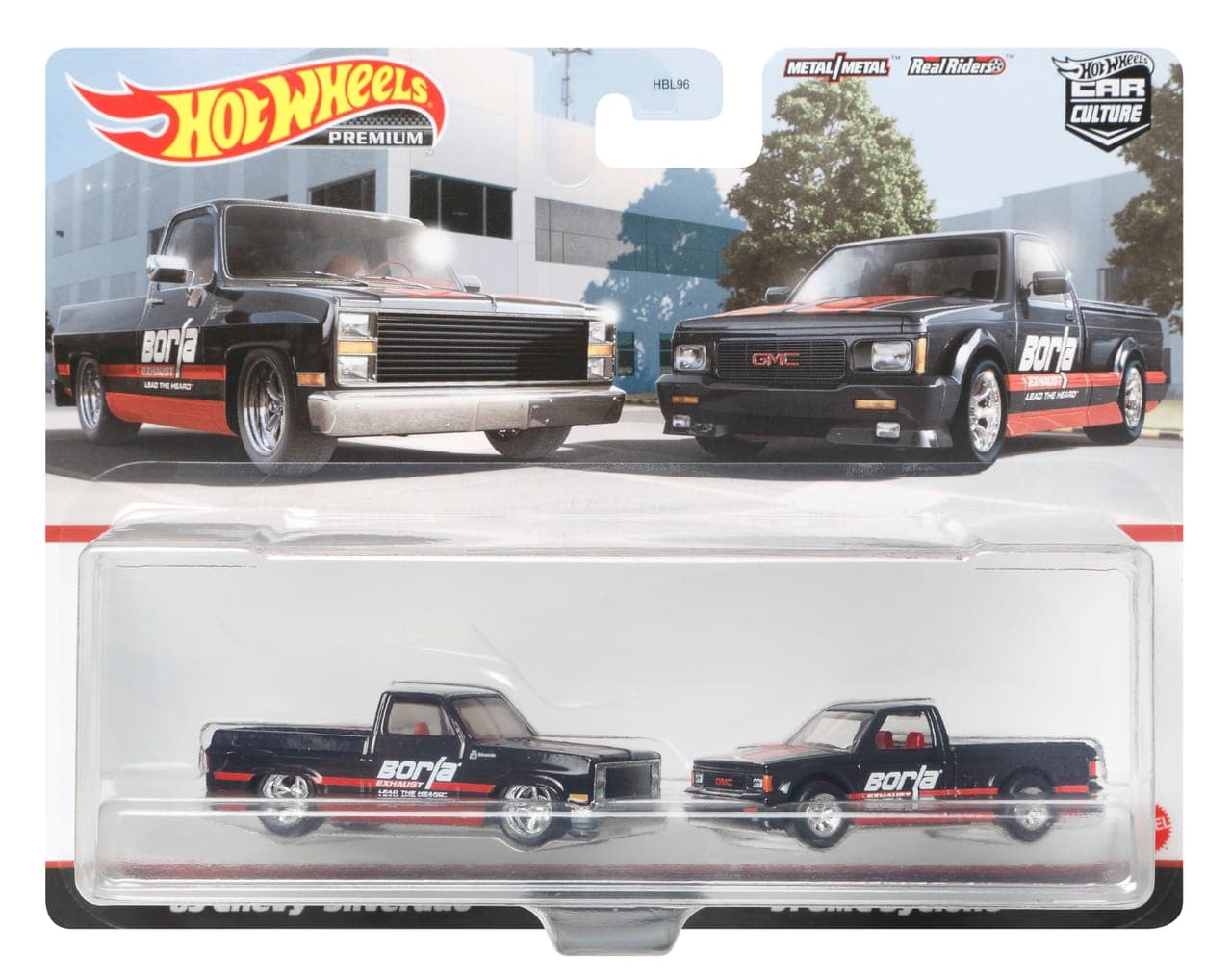 '83 Chevy Silverado 2