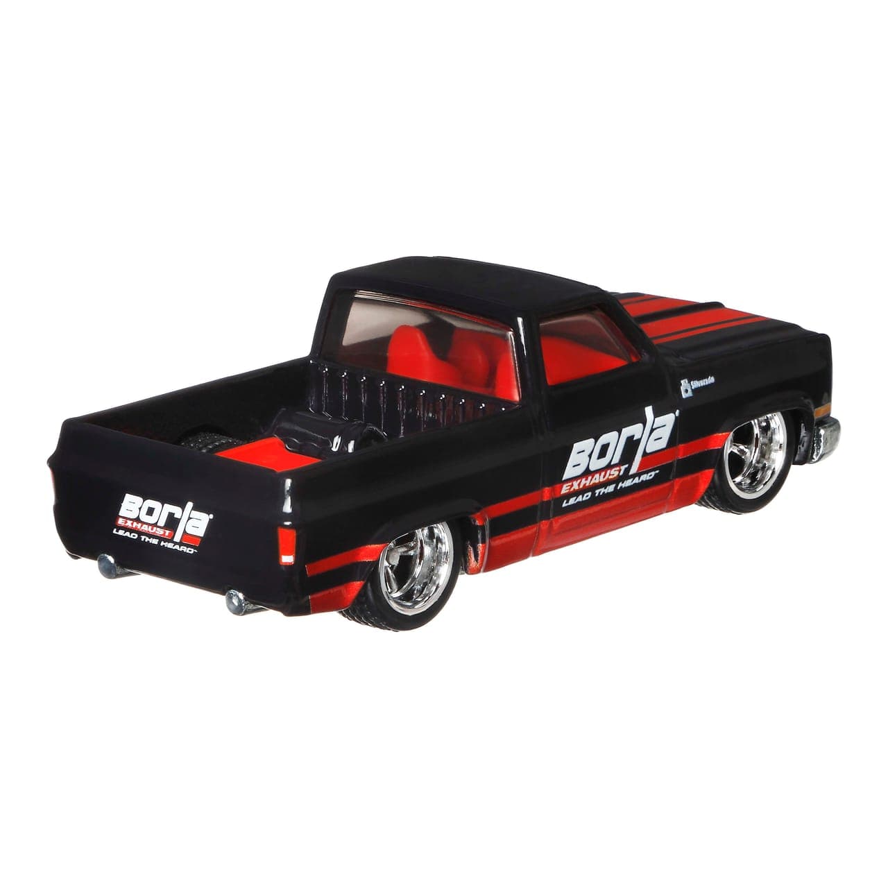 '83 Chevy Silverado 3