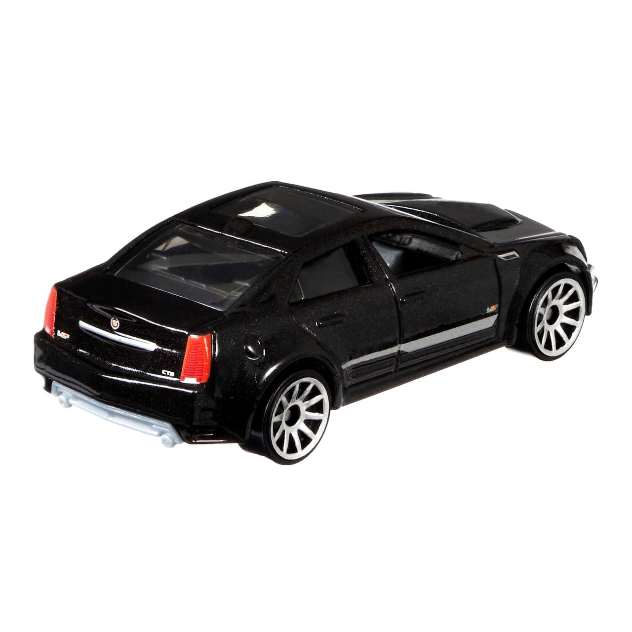 CADILLAC CTS-V 3