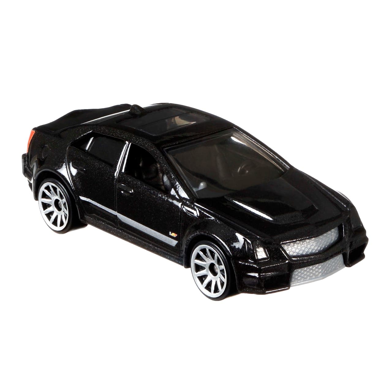 CADILLAC CTS-V 4