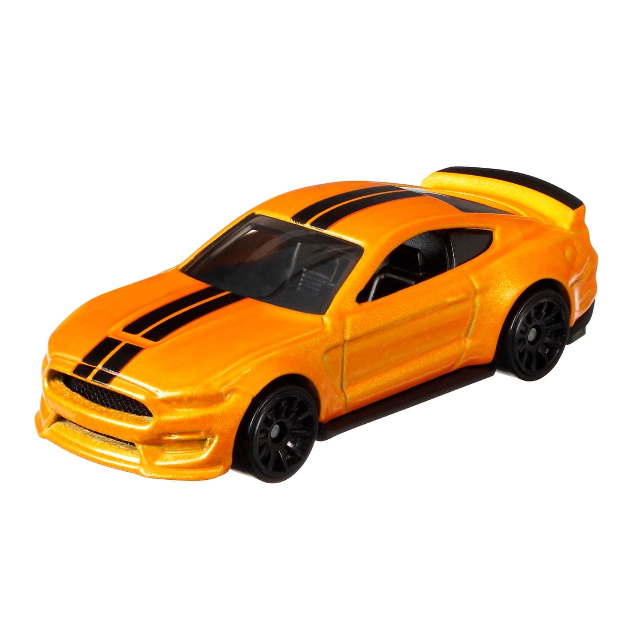 Ford Shelby GT350R