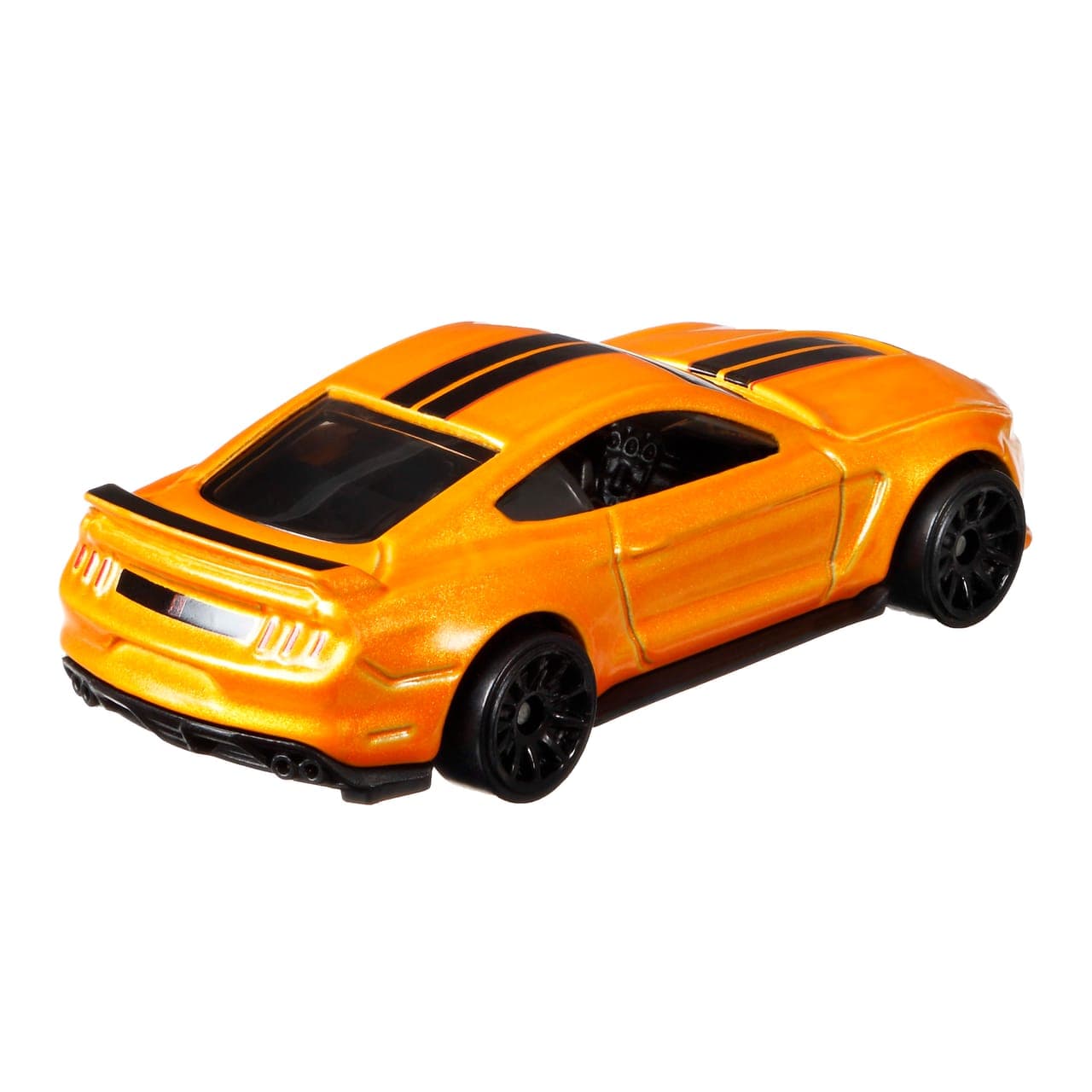 Ford Shelby GT350R 3