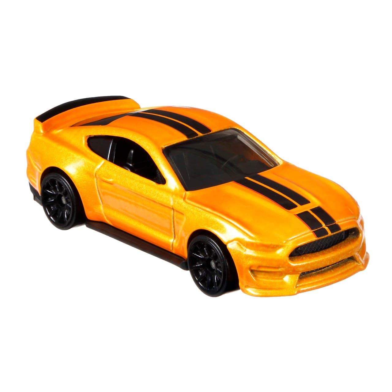 Ford Shelby GT350R 4