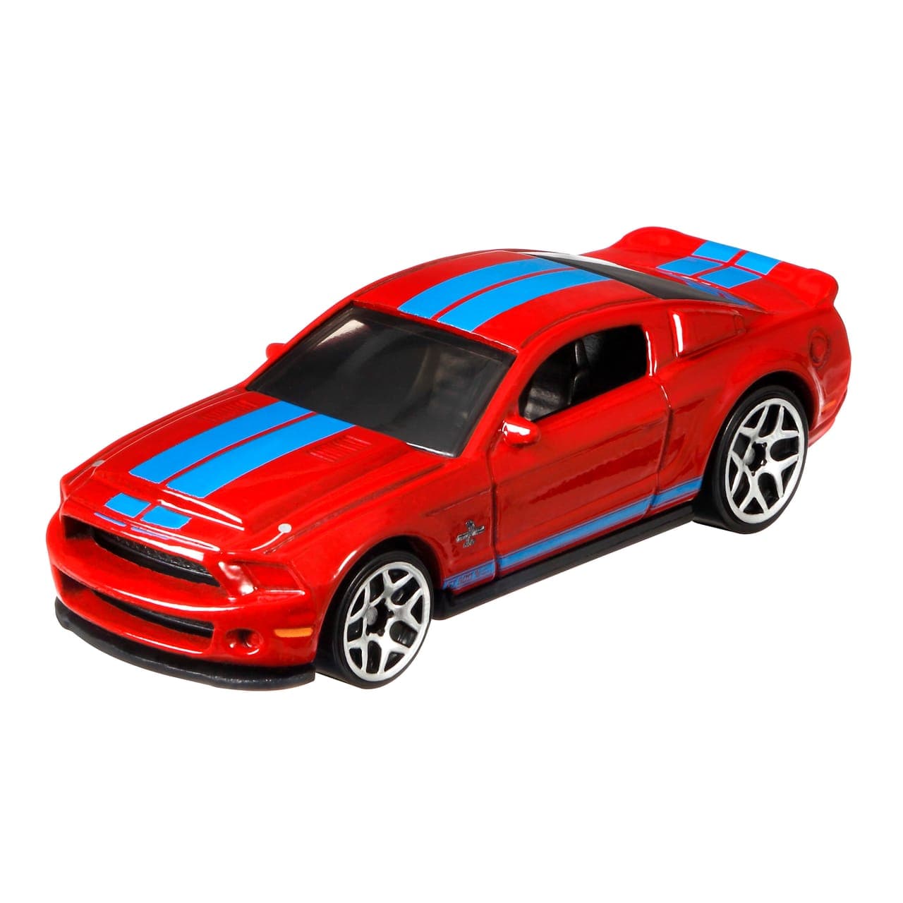 '10 SHELBY GT500 SUPER SNAKE