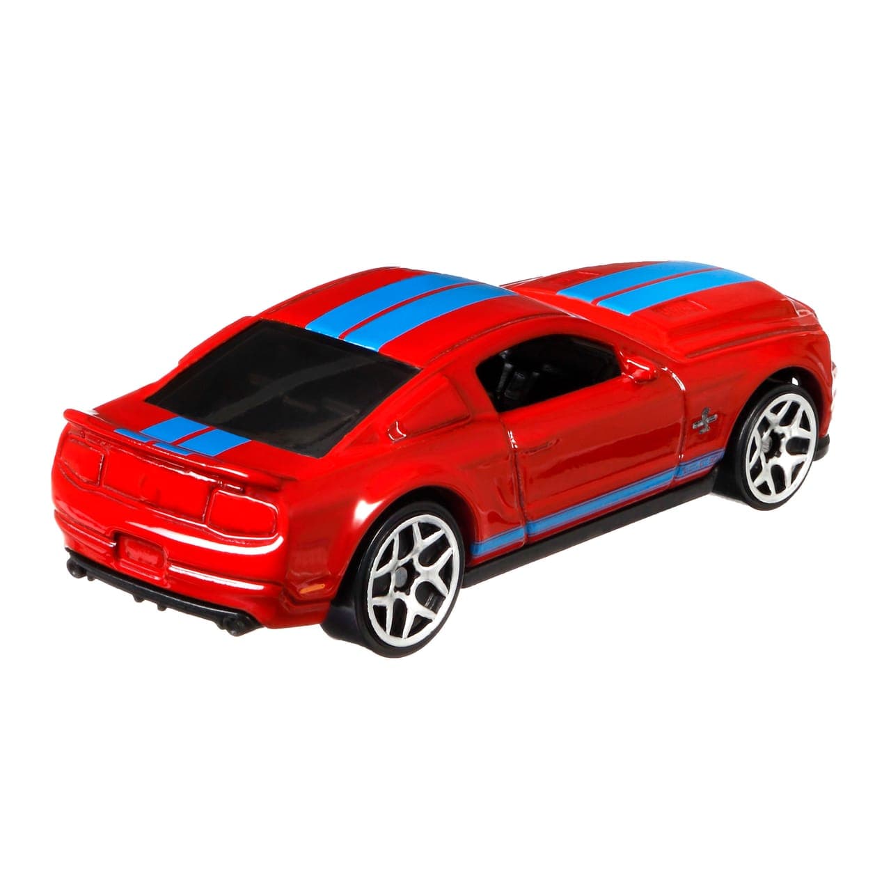 '10 SHELBY GT500 SUPER SNAKE 3