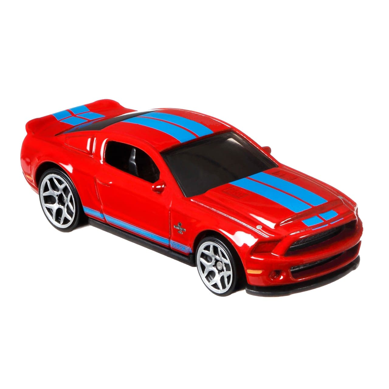 '10 SHELBY GT500 SUPER SNAKE 4