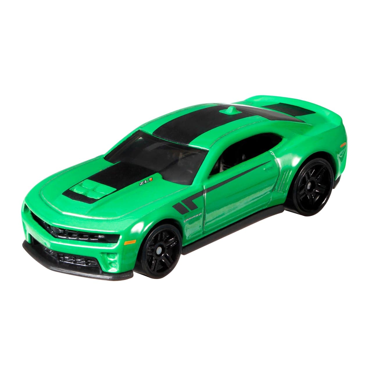 '12 Camaro ZL1 Concept