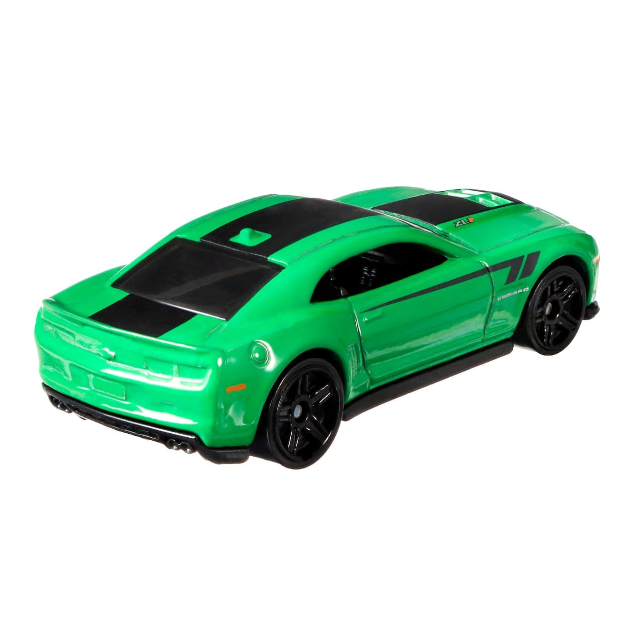 '12 Camaro ZL1 Concept 3