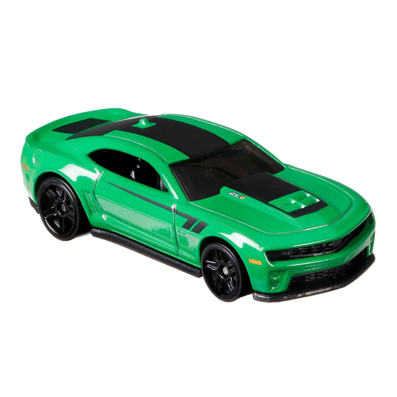 '12 Camaro ZL1 Concept 4