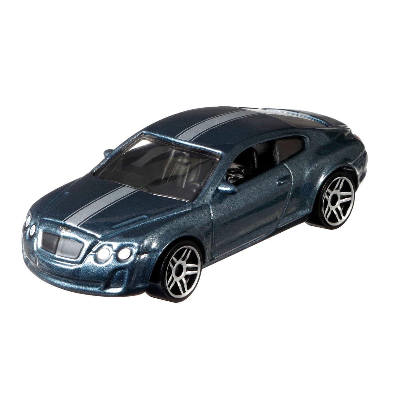 Bentley Continental Supersports