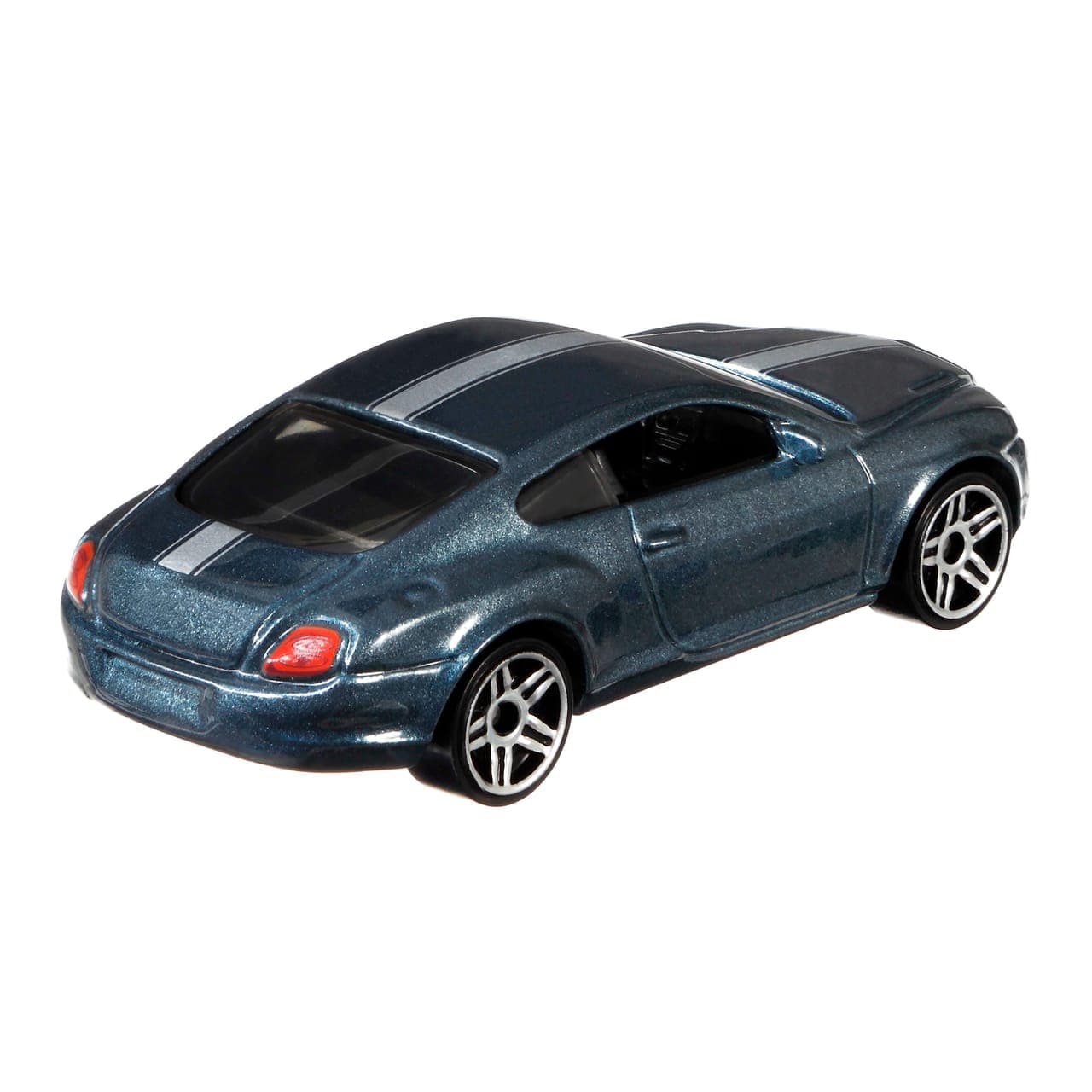 Bentley Continental Supersports 3