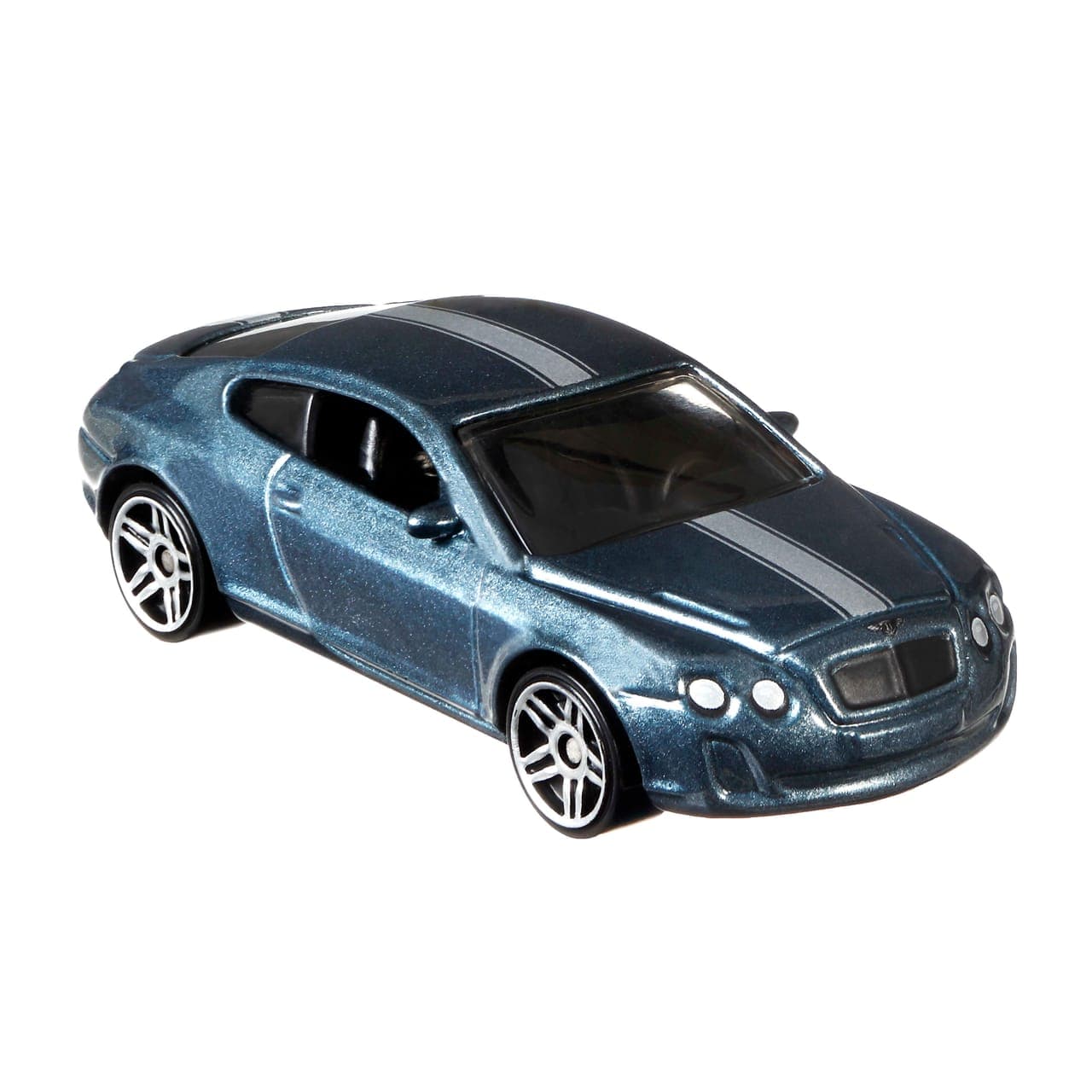 Bentley Continental Supersports 4