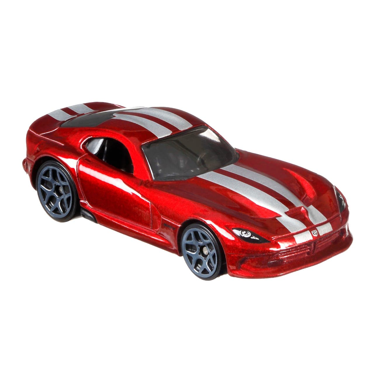 '13 SRT VIPER 4