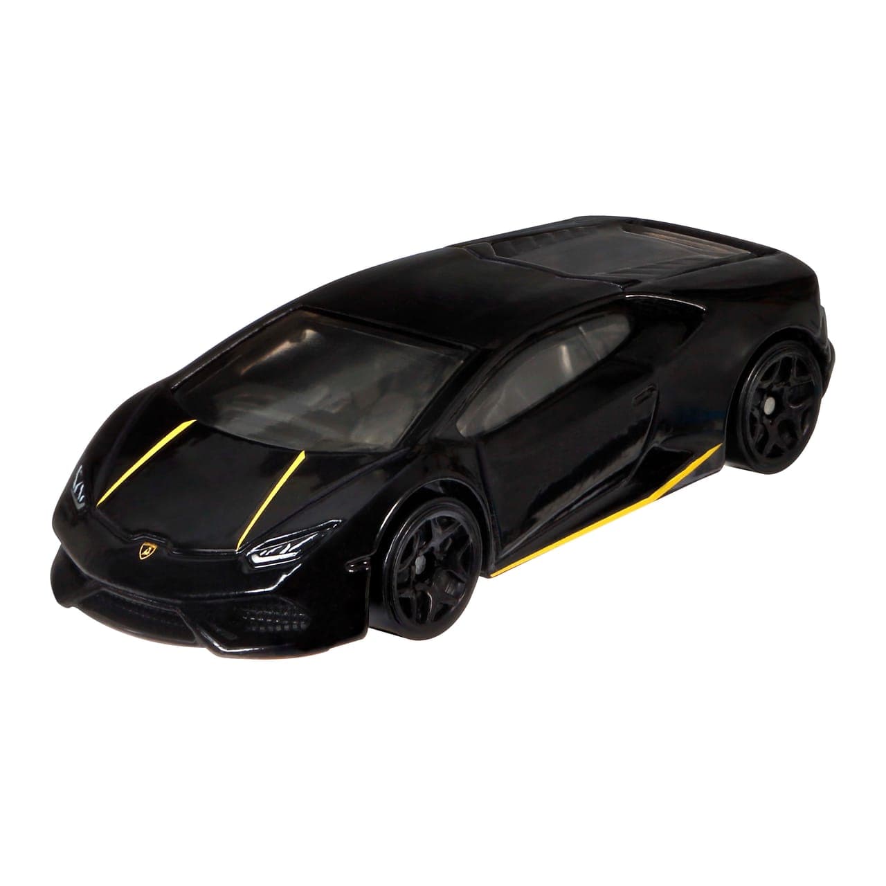 Lamborghini Huracán LP 610-4