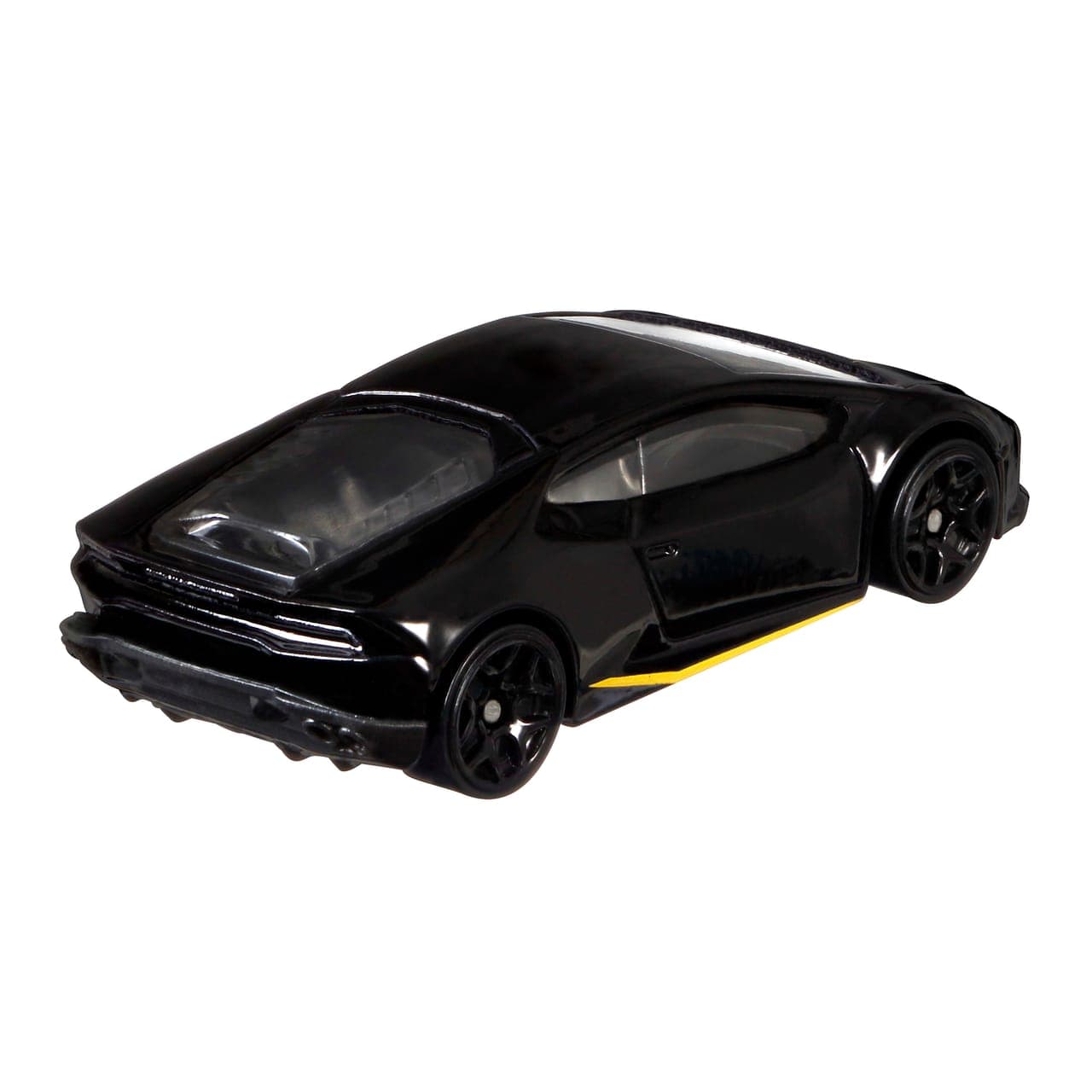 Lamborghini Huracán LP 610-4 3